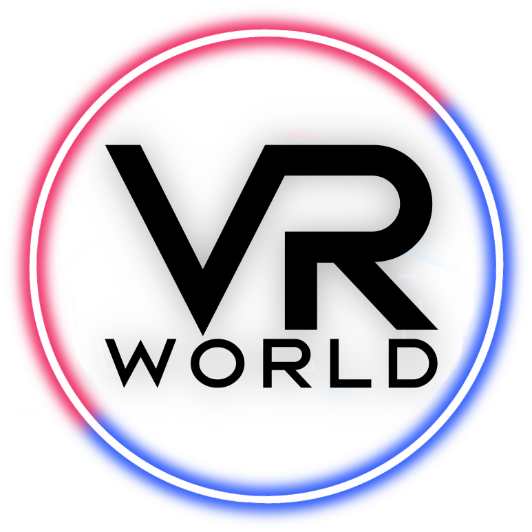 VR world