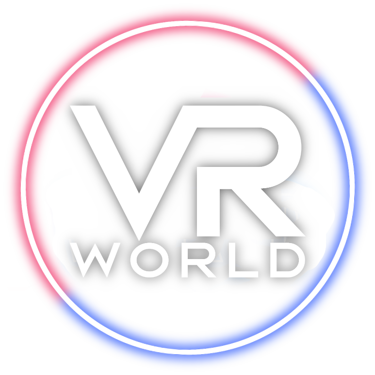 VR world
